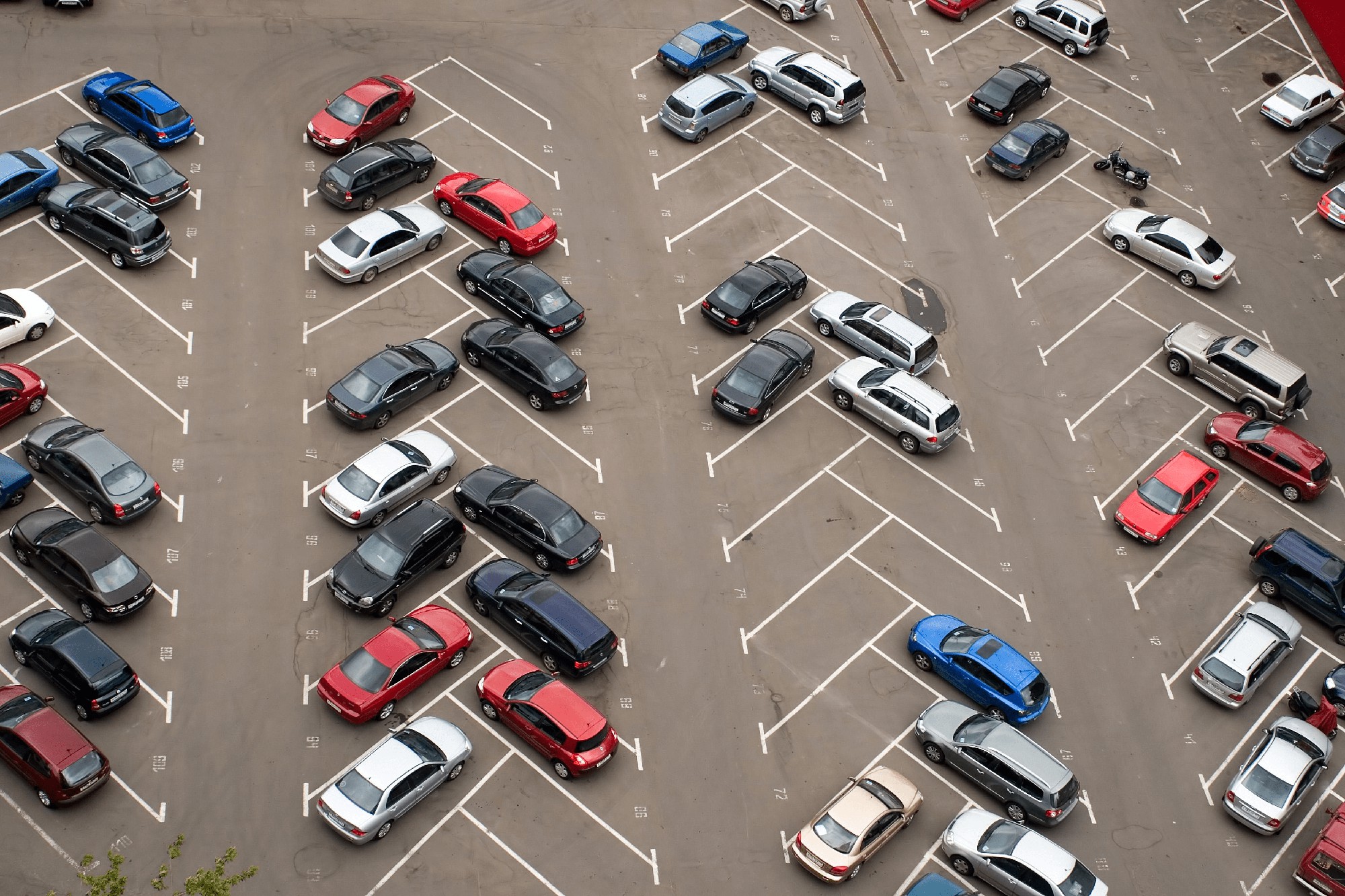 Parking China倒計時5天！車聯云聚，強勢來襲停車場服務