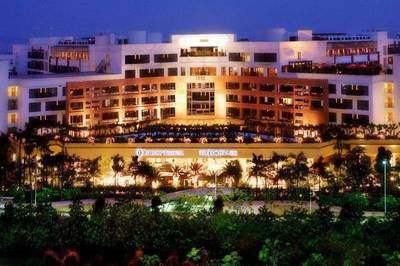 金馬傳捷，品質閃耀 華僑城酒店于行業盛會中斬獲多項殊榮