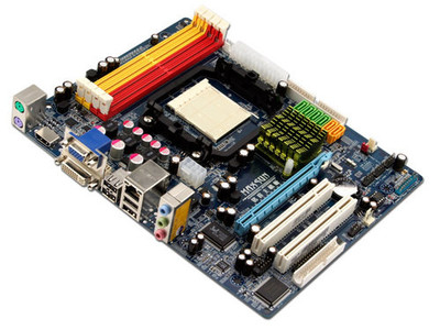 低價(jià)主板也玩轉(zhuǎn)高清 銘瑄N78M入門首選