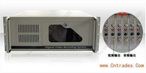 艾特斯6路電腦播出系統(tǒng) 計(jì)算機(jī)系統(tǒng)集成的卓越實(shí)踐