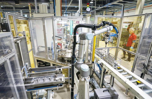 康明斯燃油系統(tǒng)武漢工廠 以計(jì)算機(jī)系統(tǒng)集成打造“黑燈工廠”新標(biāo)桿