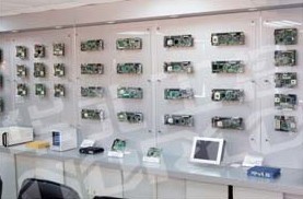 華北工控榮膺IDF2013最佳業(yè)績(jī)獎(jiǎng)，工控機(jī)與工業(yè)主板引領(lǐng)行業(yè)創(chuàng)新