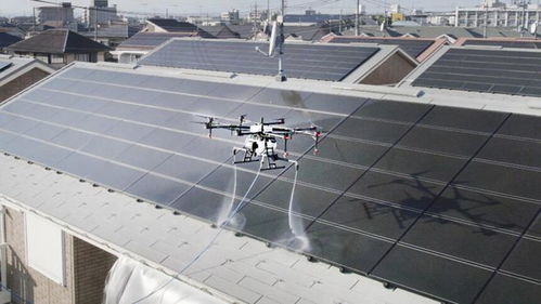 Flight Pilot D.U Net 與 Gigaprise 組建商業(yè)聯(lián)盟，拓展無人機高空維修與建筑清潔服務市場