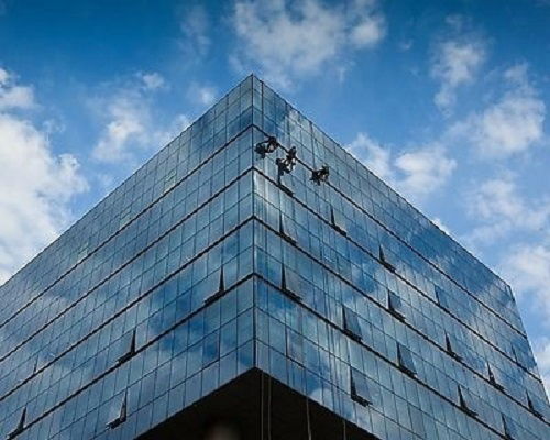萊蕪工業(yè)清洗與建筑物清潔服務費用詳解及多圖展示